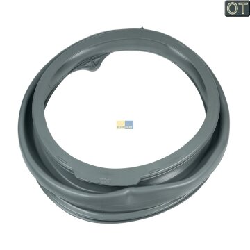 Original AEG Türmanschette Türgummiring für Waschmaschine Frontlader 132724600/3 1327246003