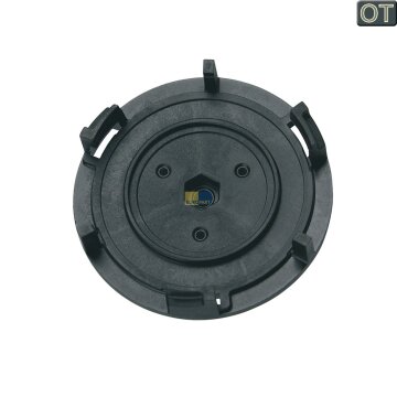 Philips Mahlringhalterung für Keramikmahlring für Kaffeemaschine 996530017952