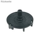 Philips Mahlringhalterung für Keramikmahlring für Kaffeemaschine 996530017952