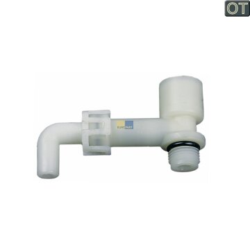 De’Longhi Ventil für Pumpe, Ãœberdruckventil