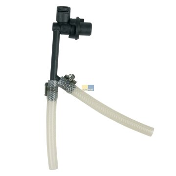 Jura Auslaufventil Y-Form für Kaffeemaschine 66359