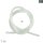 Schlauch 5x8mmØ PHILIPS Saeco 996530018269 Original für Kaffeemaschine 1m