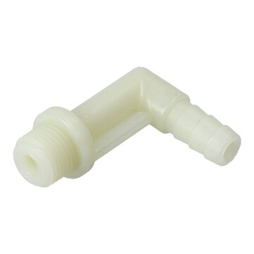 Schlauchanschluss für Ventil DeLonghi 5332180500 für Kaffeeautomat