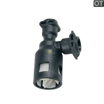 DeLonghi Schlauchanschluss für Kaffeemaschine 5513211401