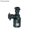 DeLonghi Schlauchanschluss für Kaffeemaschine 5513211401