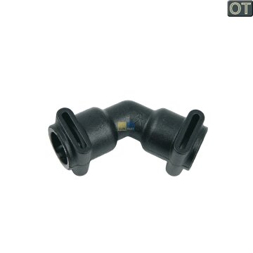 De’Longhi Schlauchanschluss Raccord 55Â° V-Form Kaffeemaschine  ES0063049