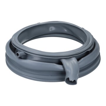 Türmanschette Dichtung Tür Waschmaschine für Bosch Siemens Constructa Gaggenau 00772655 772655 00772653 00772653