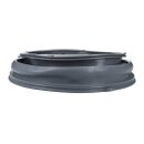 Türmanschette Dichtung Tür Waschmaschine für Bosch Siemens Constructa Gaggenau 00772655 772655 00772653 00772653