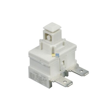 Ein-/Ausschalter Netzschalter Electrolux 105032603/0 Alternative