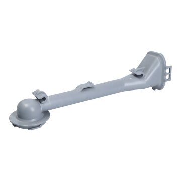 Sprüharmrohr für Sprüharm oben Geschirrpüler SMEG 761810162 Candy 49028231