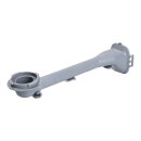 Sprüharmrohr für Sprüharm oben Geschirrpüler SMEG 761810162 Candy 49028231