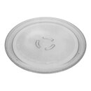 Bauknecht Whirlpool Drehteller Whirlpool 481246678407 Glasteller 280mmØ für Mikrowelle