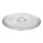 Bauknecht Whirlpool Drehteller Whirlpool 481246678407 Glasteller 280mmØ für Mikrowelle