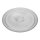 Bauknecht Whirlpool Drehteller Whirlpool 481246678407 Glasteller 280mmØ für Mikrowelle