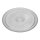 Bauknecht Whirlpool Drehteller Whirlpool 481246678407 Glasteller 280mmØ für Mikrowelle