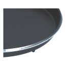 Original Wpro Crisp-Platte 27cm klein Mikrowelle Whirlpool AVM250 480131000083 481931018539