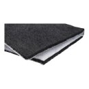 Wpro Kohlefiltermatte mit Fettfilter Set Dunstabzugshaube UCF016 484000008524