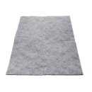 Wpro Kohlefiltermatte mit Fettfilter Set Dunstabzugshaube UCF016 484000008524