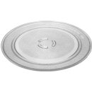 Bauknecht Whirlpool Drehteller Whirlpool 481941879728 Glasteller 325mmØ für Mikrowelle