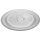 Bauknecht Whirlpool Drehteller Whirlpool 481941879728 Glasteller 325mmØ für Mikrowelle