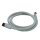 Original Wpro Zulaufschlauch 2,5m 90°C TAF257 SIH250 universal für Waschmaschine Geschirrspüler 484000008795
