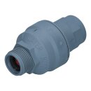 Original Wpro Sicherheitsventil Aquastoppventil...