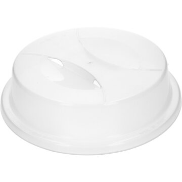 Original Wpro Abdeckhaube für Mikrowelle 484000008434 PLL003 PLL270