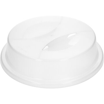 Original Wpro Abdeckhaube für Mikrowelle 484000008434 PLL003 