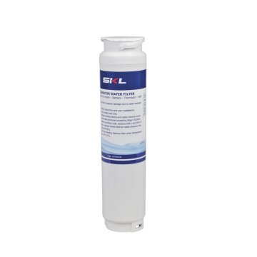 Wasserfilter kompatibel mit Bosch 11034151 in Kühlschrank