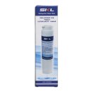 Wasserfilter kompatibel mit Bosch 11034151 in Kühlschrank