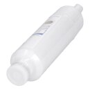 Wasserfilter intern kompatibel für Samsung DA29-00020B HAF-CIN in KühlGefrierKombination