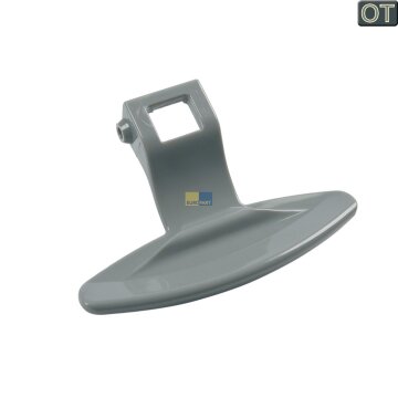 LG Electronics Türgriff grau LG 3650EN3005A für Waschmaschine