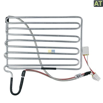 Abtauheizung kompatibel mit Samsung DA81-01691A für Kühlschrank