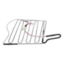 Abtauheizung kompatibel mit Samsung DA81-01691A für Kühlschrank