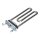 Heizelement Heizung Waschmaschine für Ariston Hotpoint Indesit Scholtes Whirlpool 482000022781 C00094715 1700W