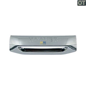 Hoover Türgriff für Topladerdeckel für Waschmaschine 46006595