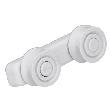 Korbrollenhalter CANDY 49025291 für Oberkorb Geschirrspüler