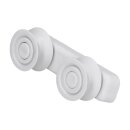 Korbrollenhalter CANDY 49025291 für Oberkorb Geschirrspüler