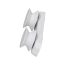 Korbrollenhalter CANDY 49025291 für Oberkorb Geschirrspüler