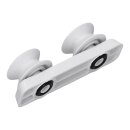 Korbrollenhalter CANDY 49025291 für Oberkorb Geschirrspüler