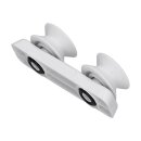 Korbrollenhalter CANDY 49025291 für Oberkorb Geschirrspüler