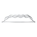 Original Bosch Siemens Flaschenfach Ablagefach Flaschenablage Kühlschrank 00704339 704339 11010062