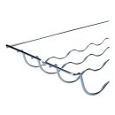 Original Bosch Siemens Flaschenfach Ablagefach Flaschenablage Kühlschrank 00704339 704339 11010062