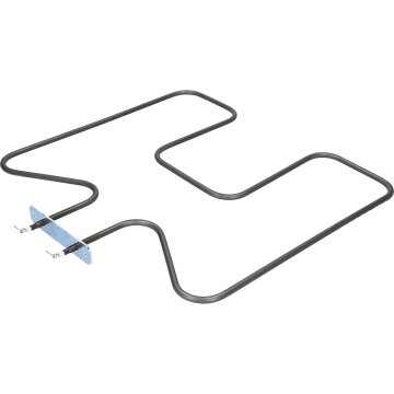 Heizelement Heizung Unterhitze Backofen kompatibel für Candy Hoover 49023149 49002742 1300W 230V