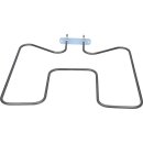 Heizelement Heizung Unterhitze Backofen kompatibel für Candy Hoover 49023149 49002742 1300W 230V