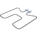 Heizelement Heizung Unterhitze Backofen kompatibel für Candy Hoover 49023149 49002742 1300W 230V