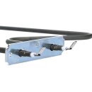 Heizelement Heizung Unterhitze Backofen kompatibel für Candy Hoover 49023149 49002742 1300W 230V