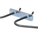 Heizelement Heizung Unterhitze Backofen kompatibel für Candy Hoover 49023149 49002742 1300W 230V