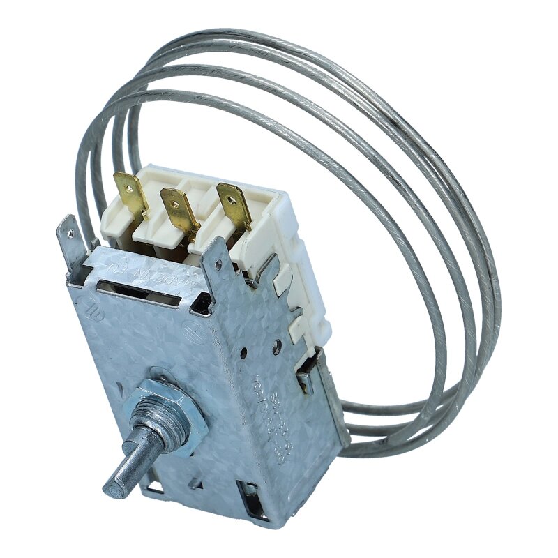 Product Image for Thermostat K59-H2800 Ranco 900mm Kapillarrohr 3x4,8mm AMP