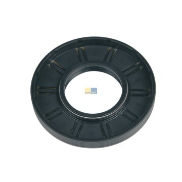 Wellendichtung 36x76,5x10/14 Waschmaschine  für  LG Electronics 4036ER2004A